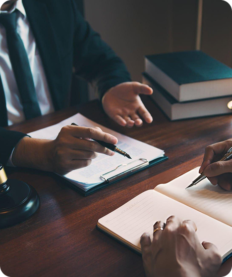 Property law consultation