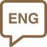 Clear legal advice in plain English icon