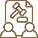 Litigation and dispute resolution services