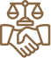 Dispute resolution and mediation services