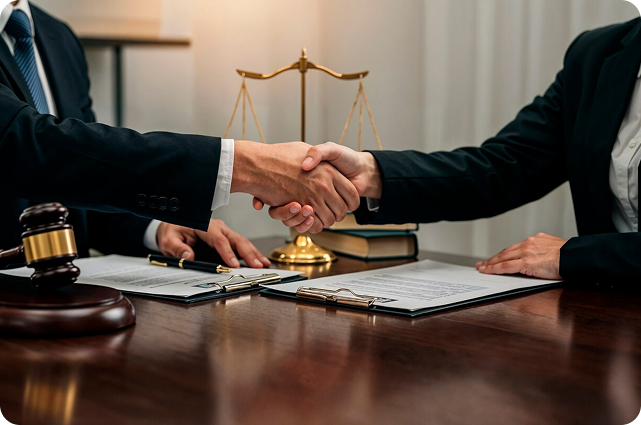 Trusted legal services for Caloundra families and businesses