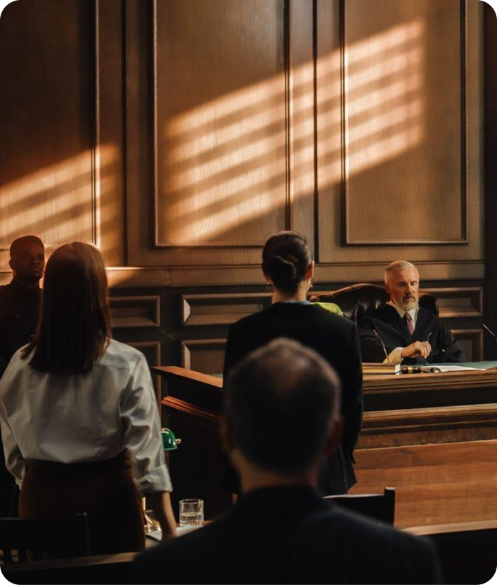Solicitor advising a client on contesting or defending a will in Buderim