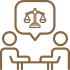 Appointing a legal guardian for young children in your will.