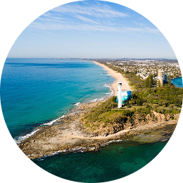 Professional legal support in Mooloolaba