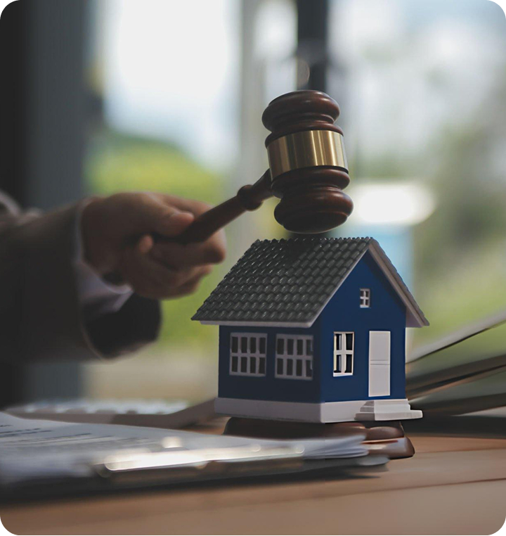 Solicitor assisting a client with estate administration and probate in Buderim