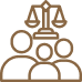 Family law services in Sippy Downs