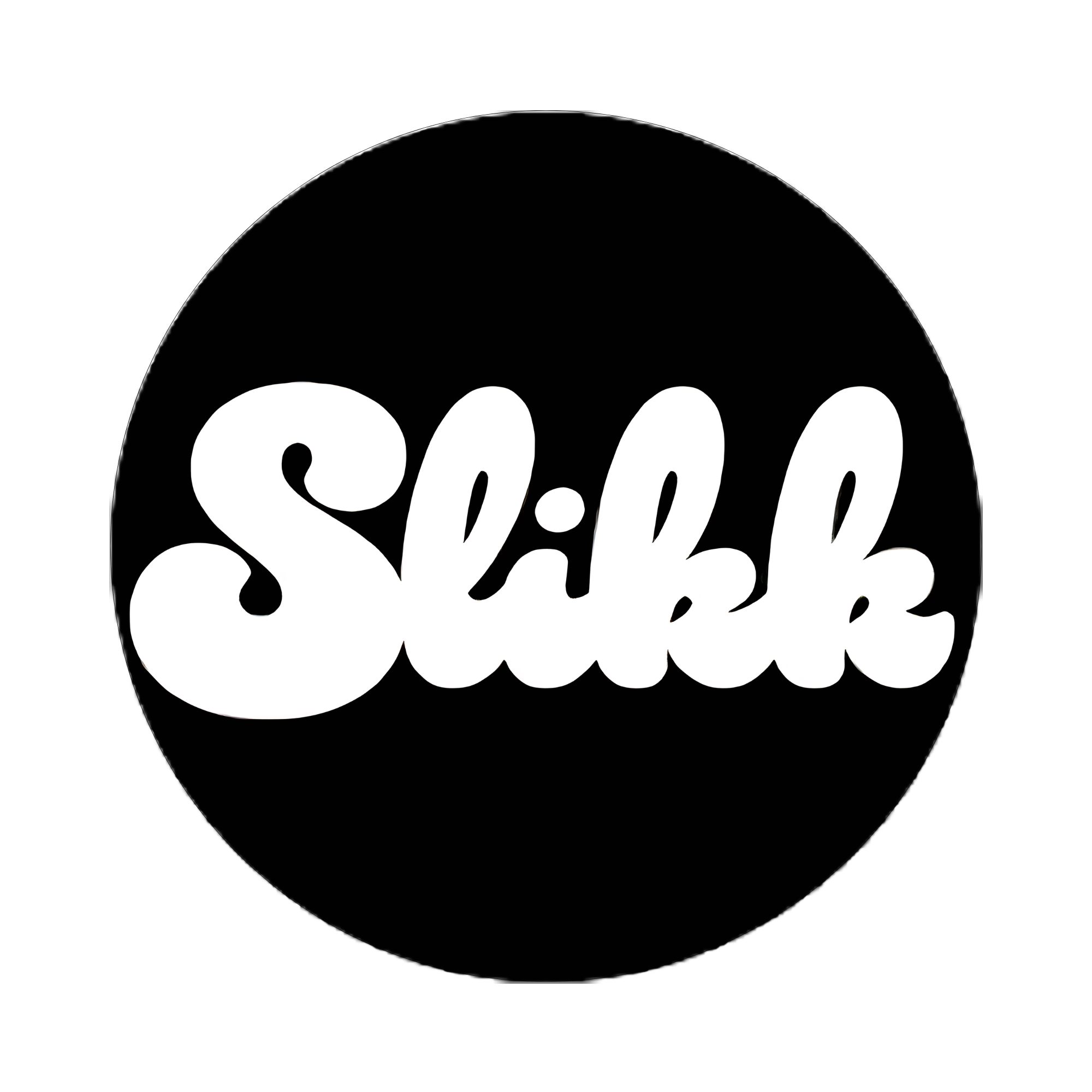 Black circle with white hand-drawn style text 'spo?' inside.