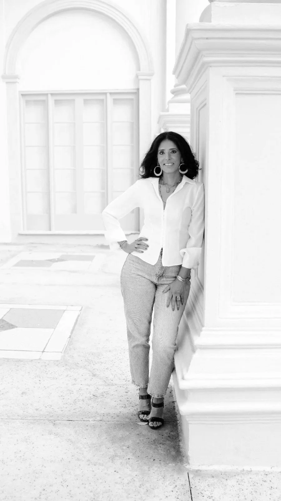 Simrita S Dillon SANDA Brands Founder