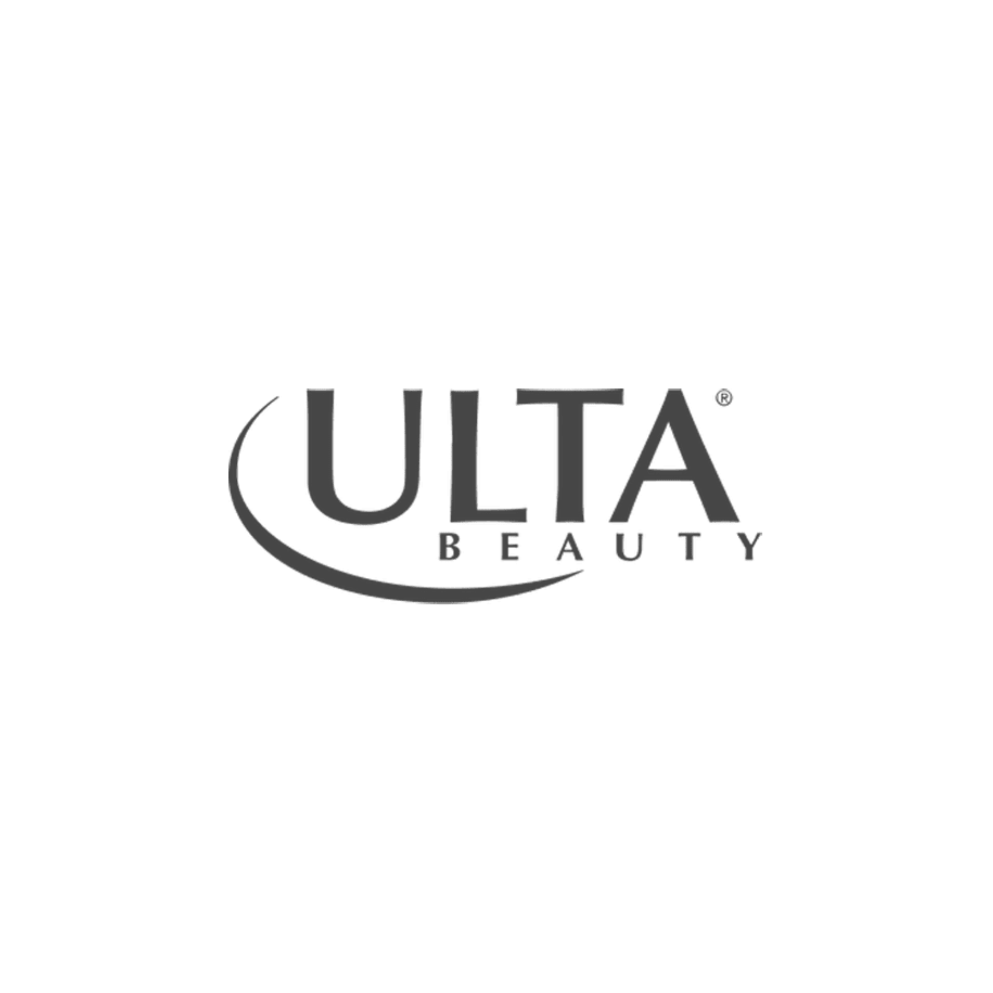 The logo of Utah Valley Beauty, featuring stylized text and design elements.