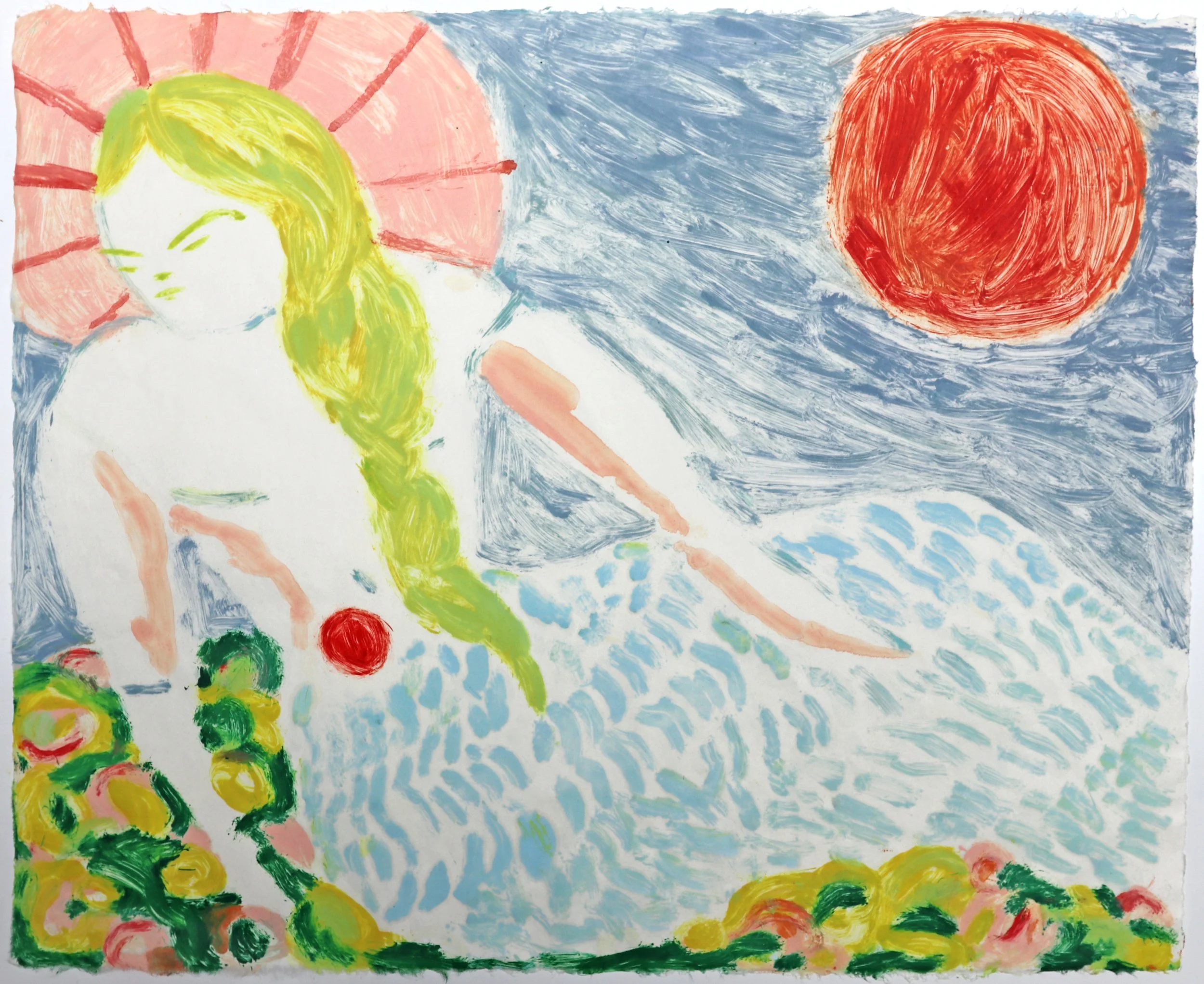 monoprint maermaid 2 b.jpg