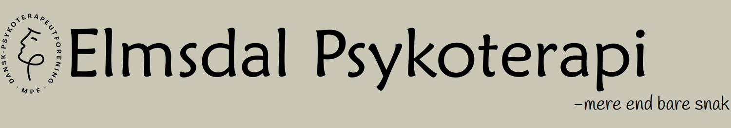 Elmsdal Psykoterapi