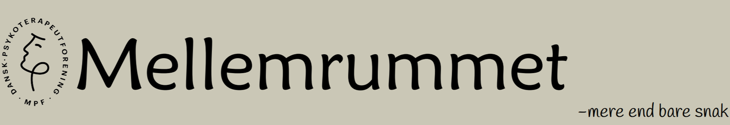 Mellemrummet