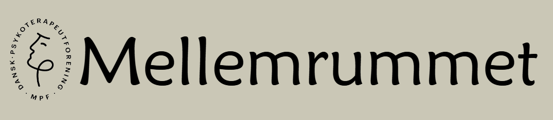 Mellemrummet