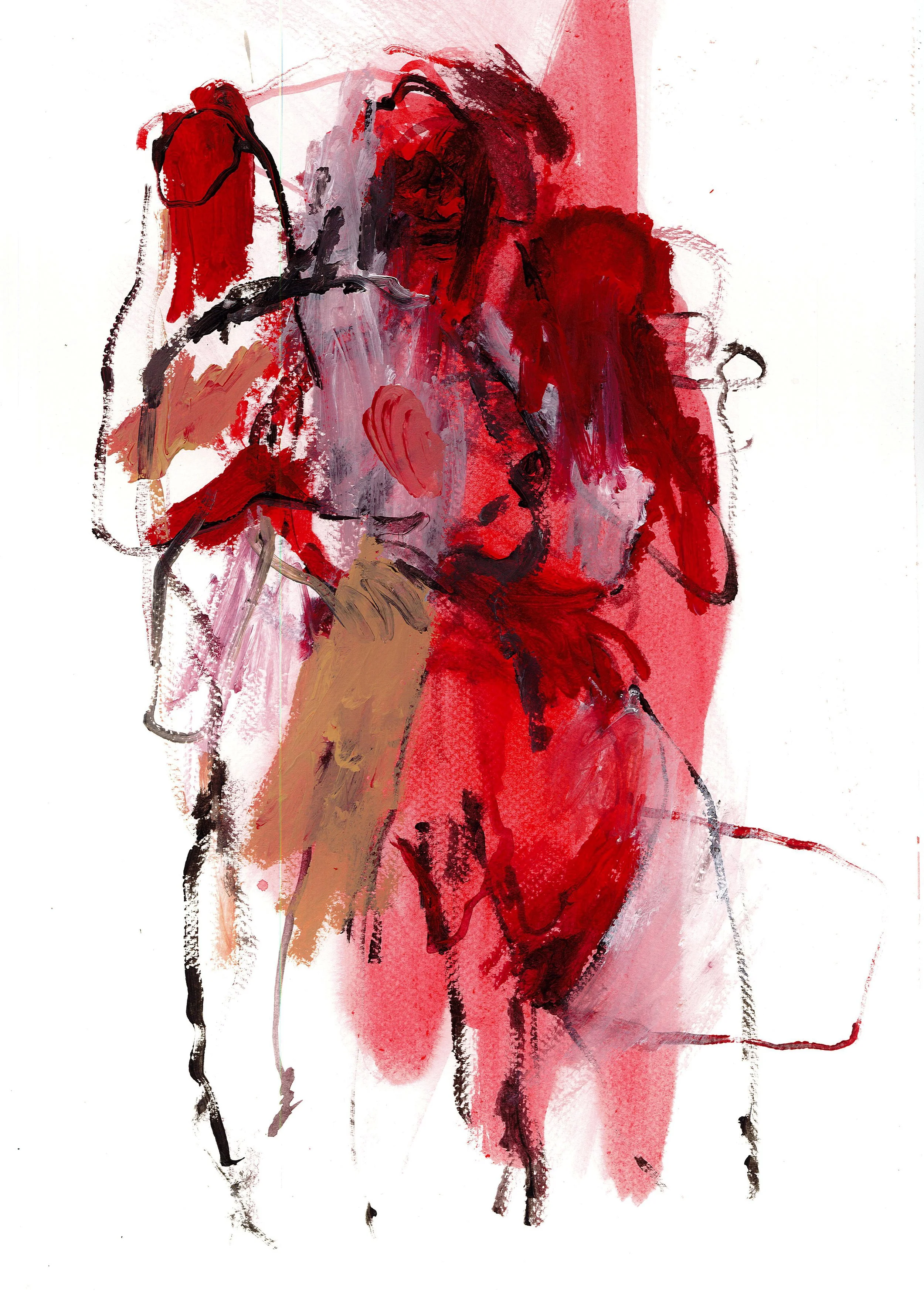 Be[wild]ered-VI-Acrylic-on-paper-30x42cm-2025.jpeg