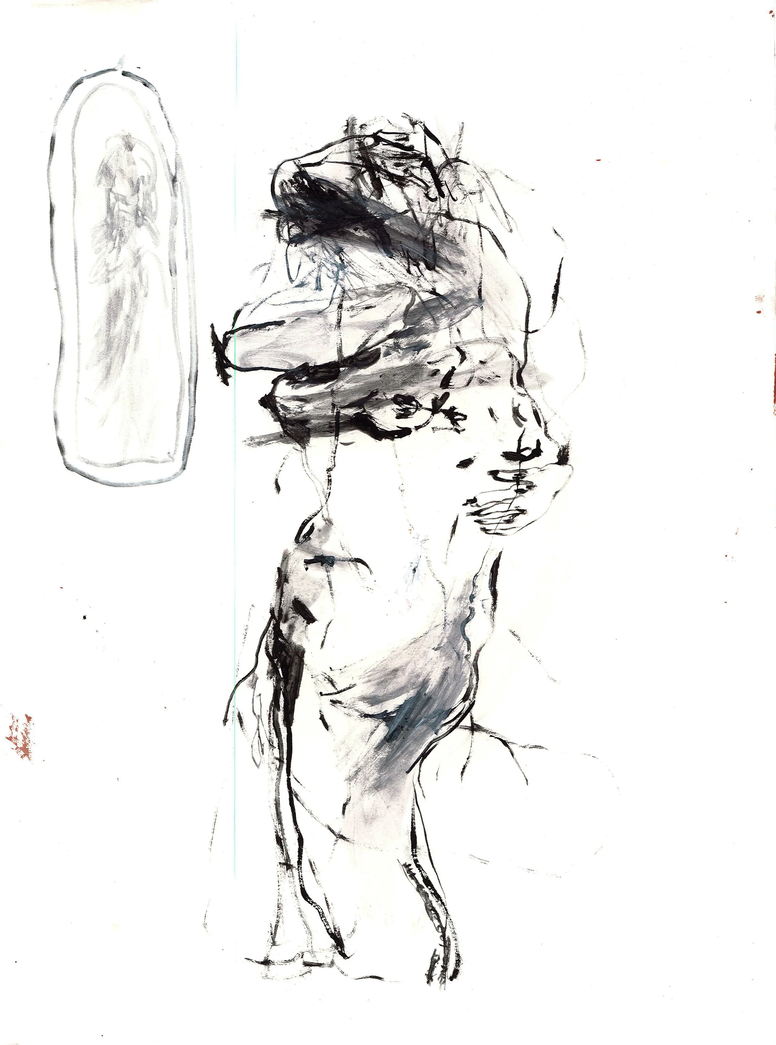 Which-Way-Is-Up-Acrylic-on-paper-30x42cm-2025.jpeg