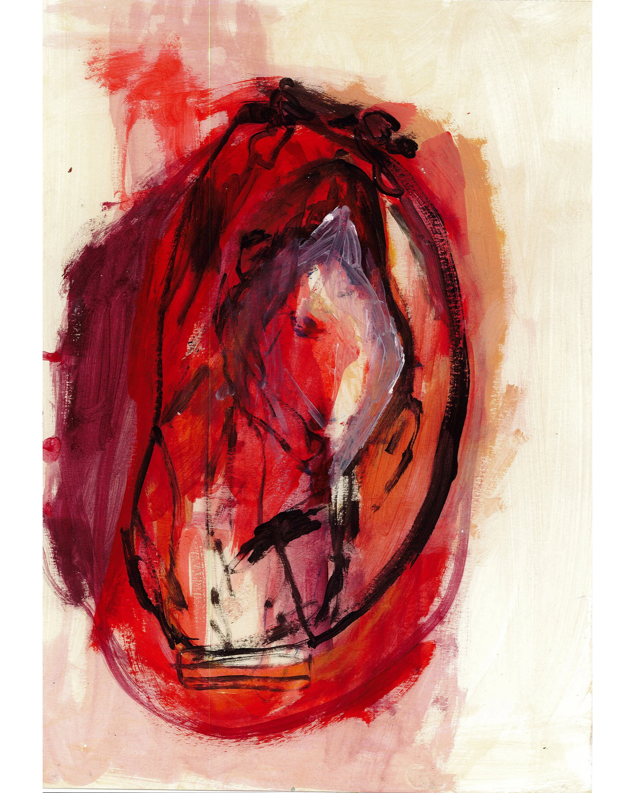 In My Mind In The Bath V
