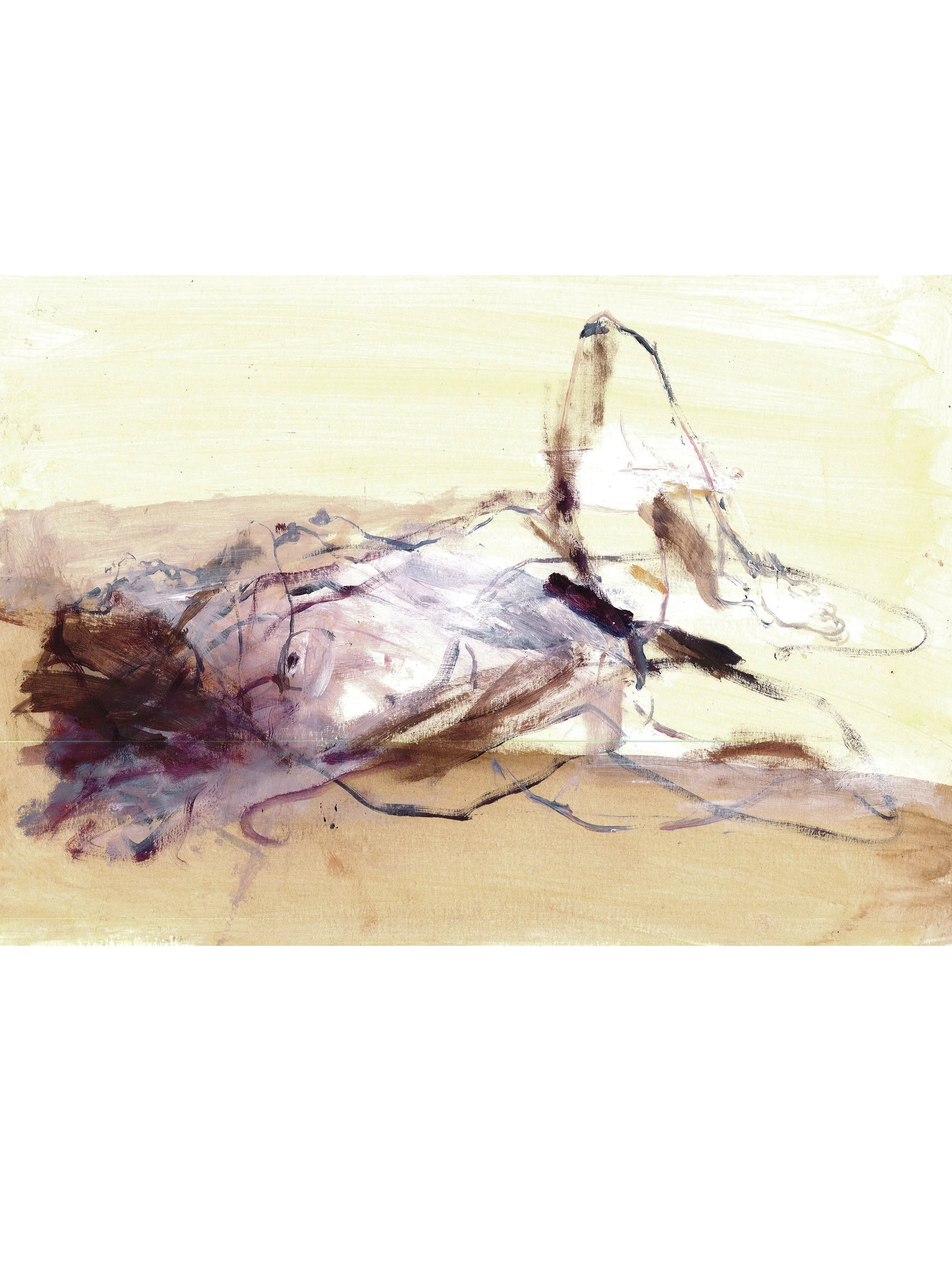 Sleep II