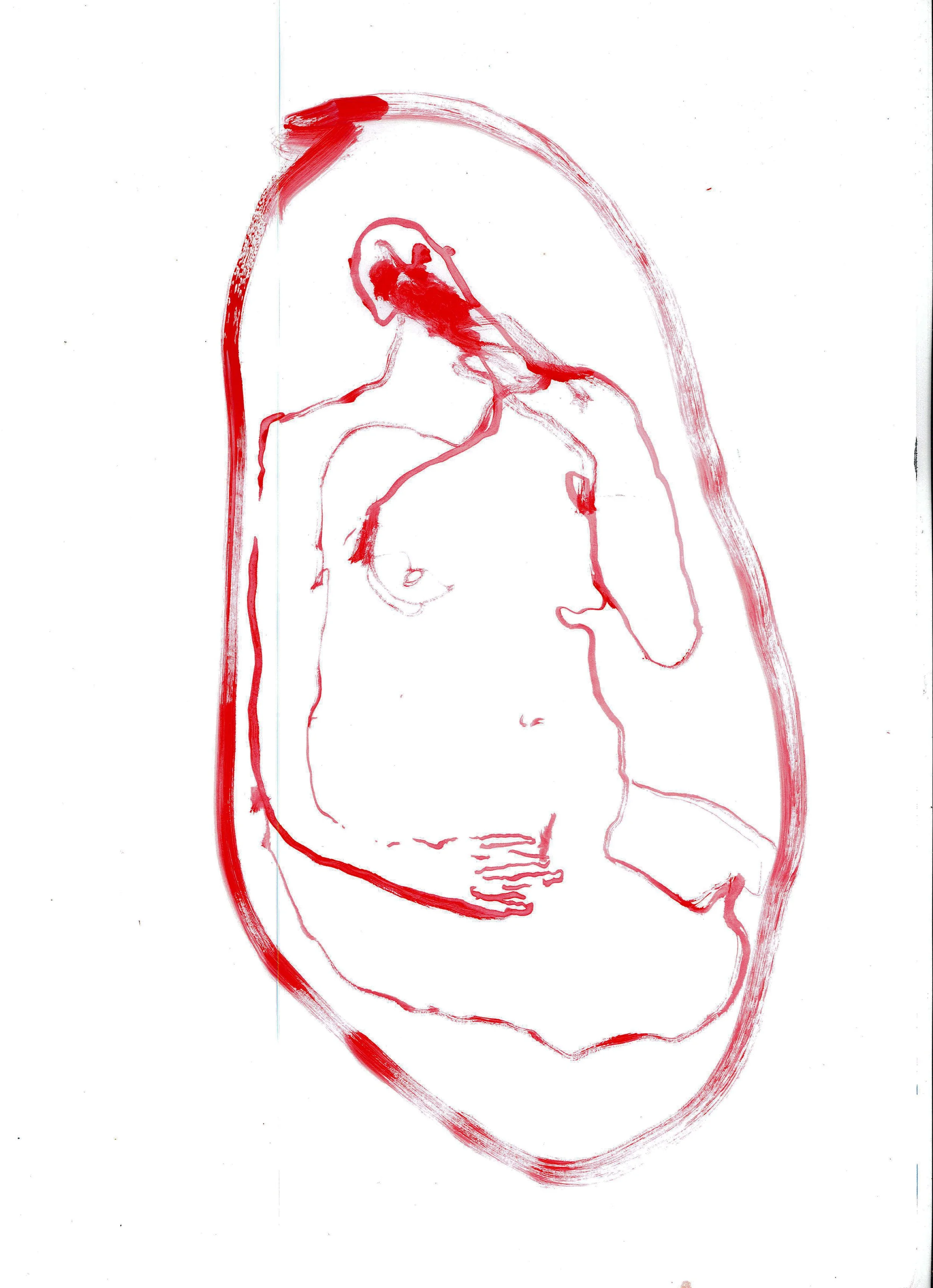 In-My-Mind-In-The-Bath-III-Acrylic-on-paper-30x42cm.jpeg