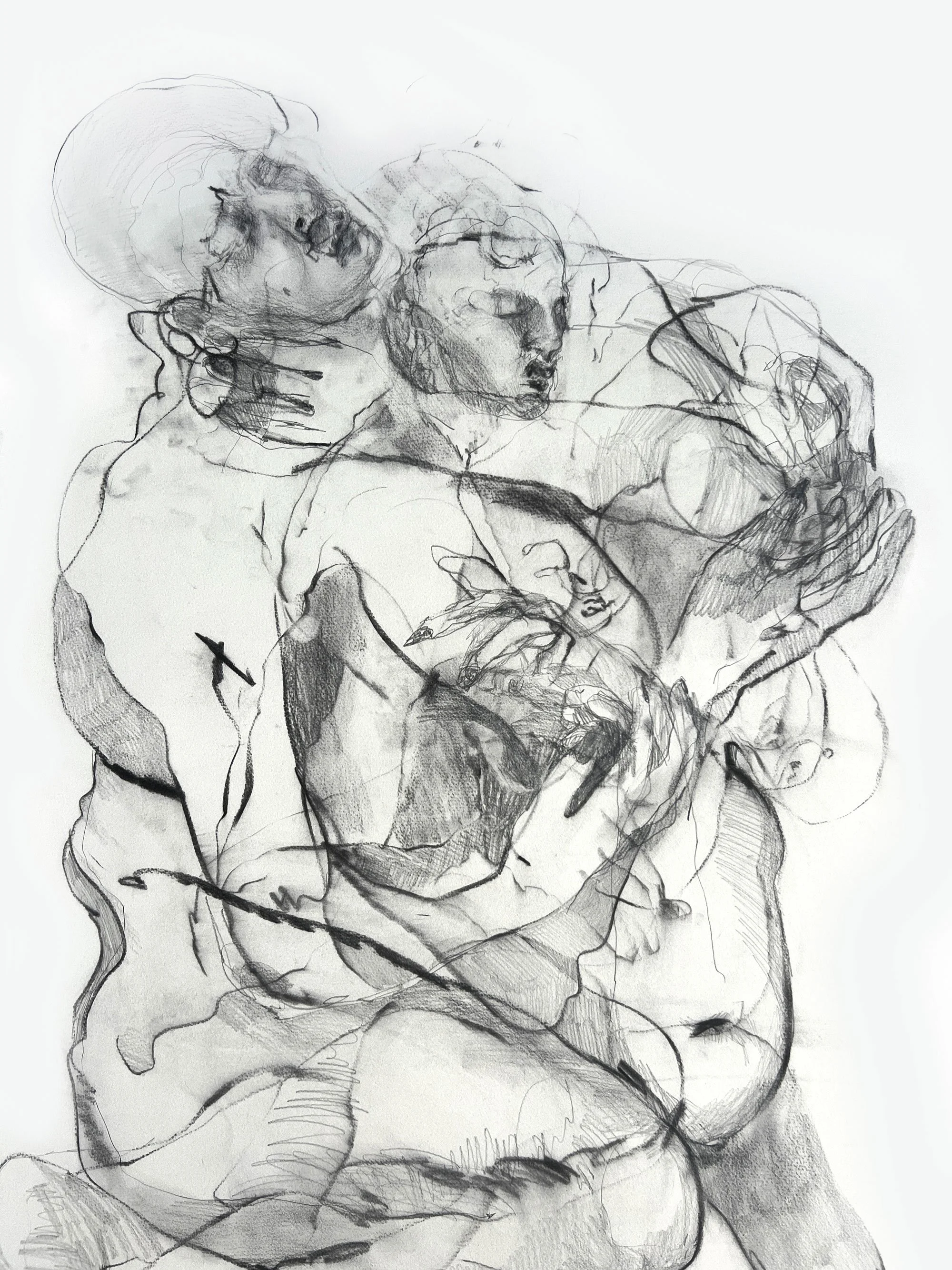 The Body In Layers