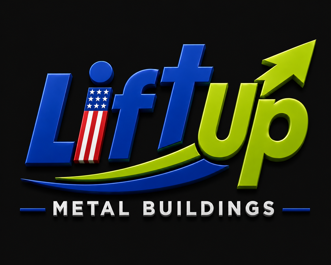 Lift Up Metal Buildings