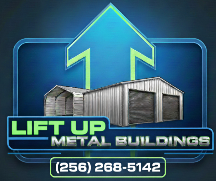 Lift Up Metal Buildings