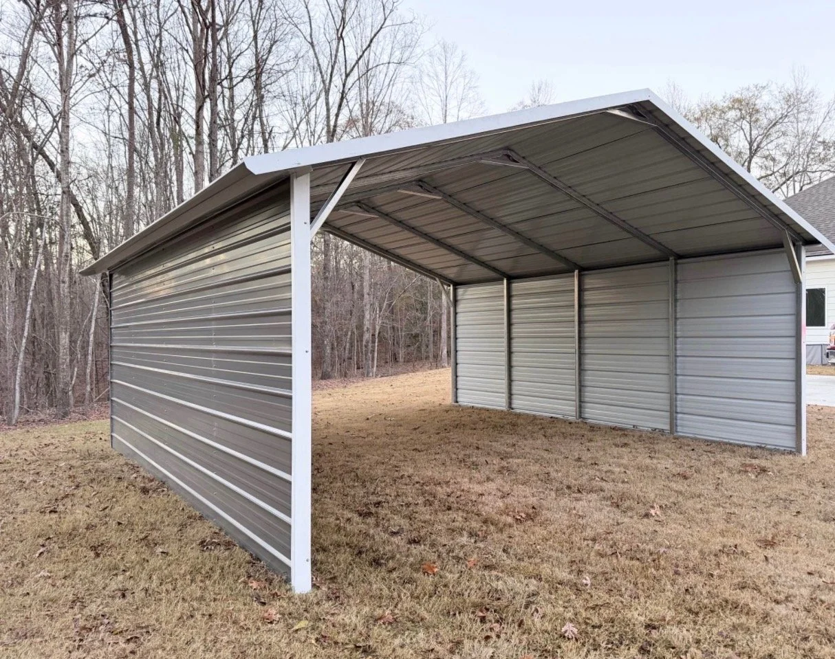 Carports