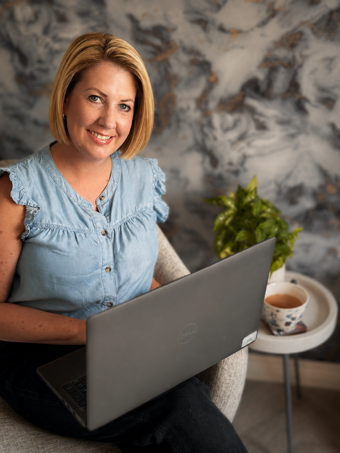 Rachel gentle infant sleep consultant