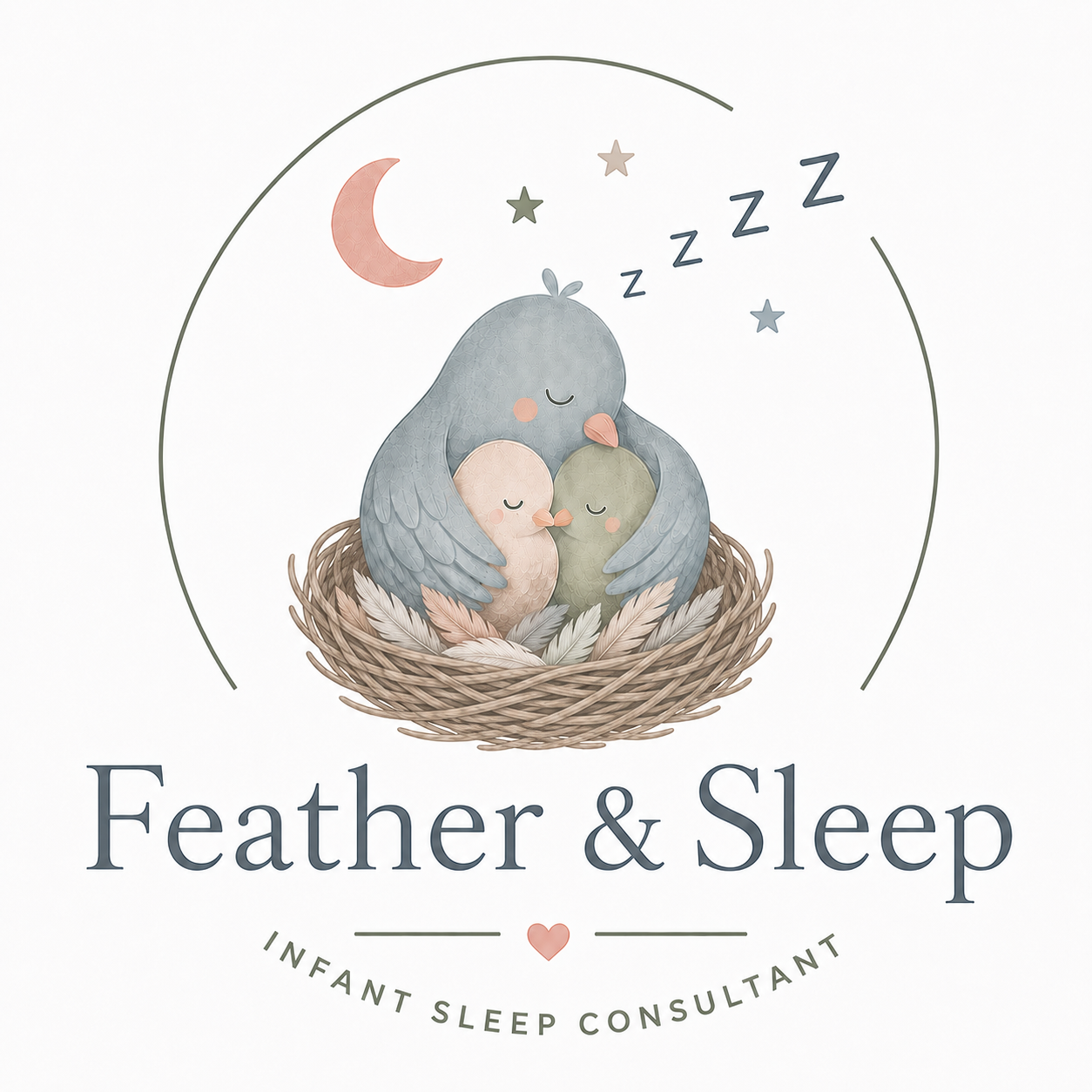 Feather and Sleep