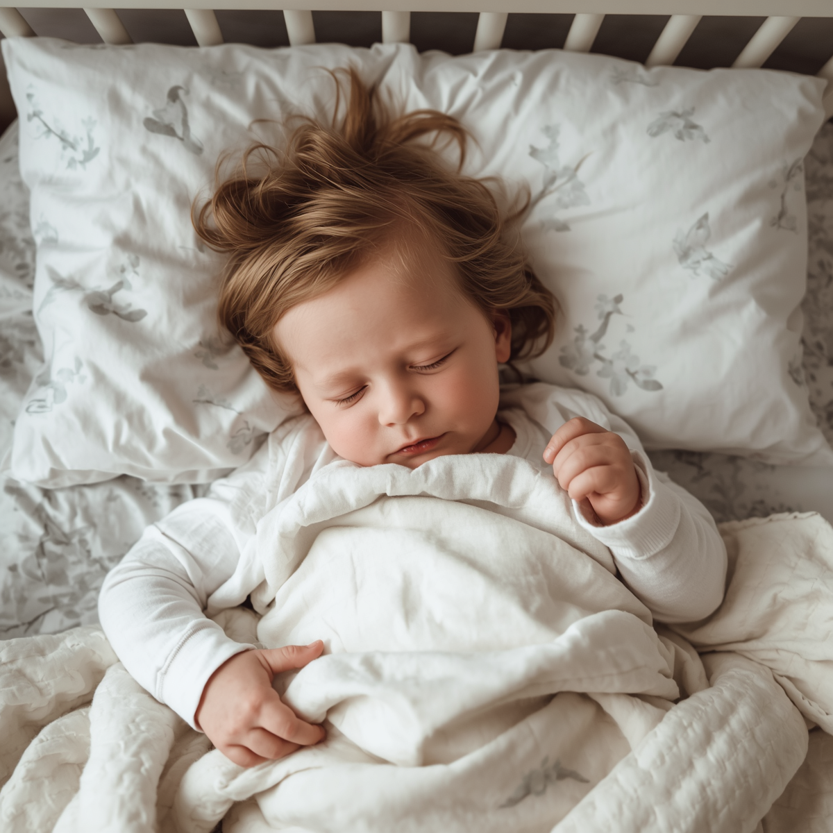 toddler sleep