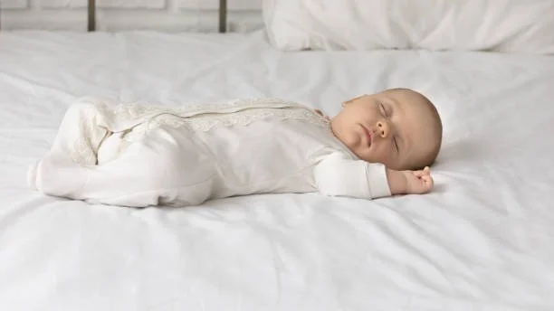 baby sleep coach
