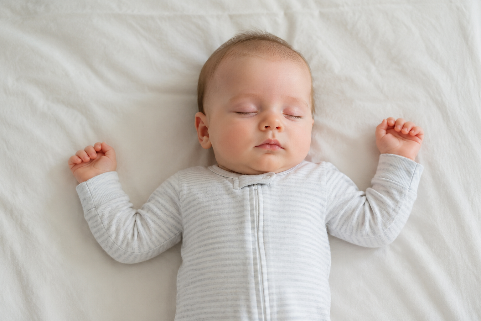 newborn sleep