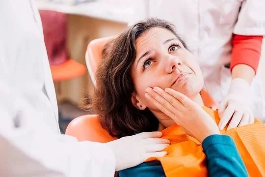 Why Root Canal Treatment Sometimes Hurts - And What I Do About It