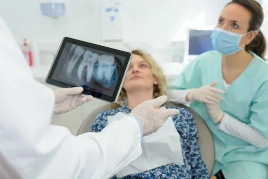 Referred to a Specialist Endodontist? Here's What That Means 