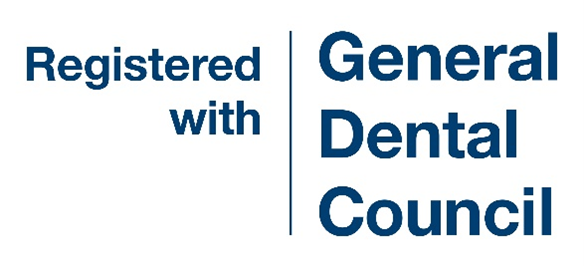 GDC registered specialist endodontist