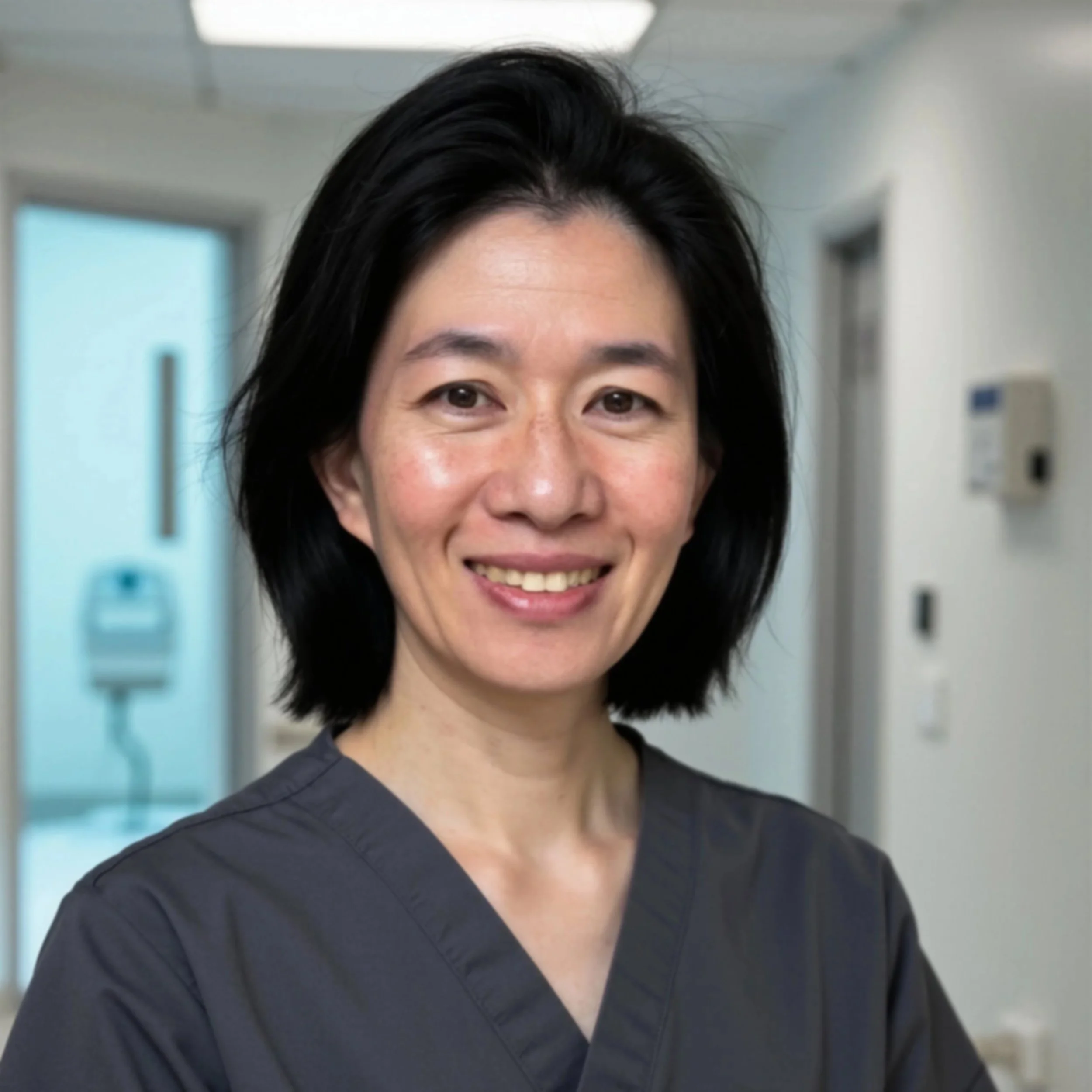 Jennifer Lai Specialist Endodontist