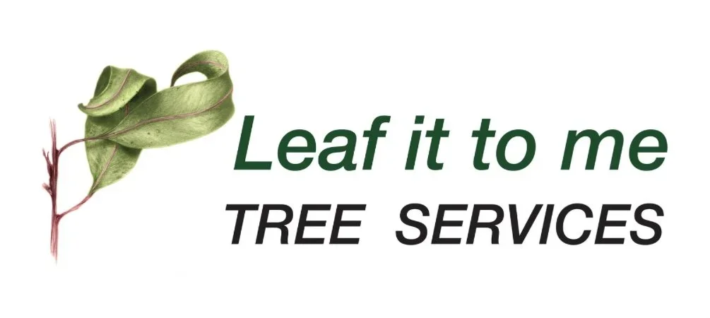 Leaf It To Me Tree Services 