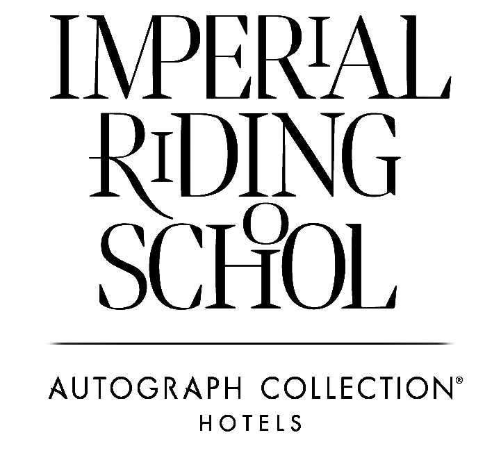 Imperial Riding School, Autograph Collection Hotels logo