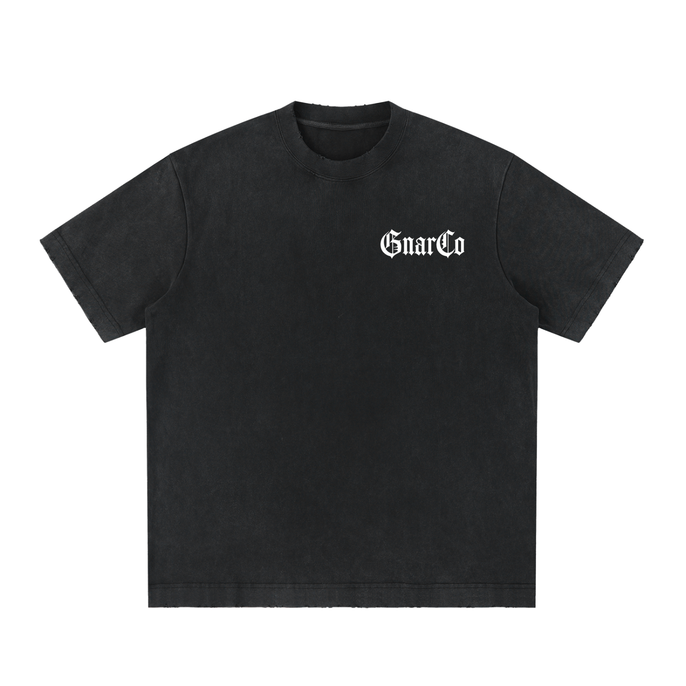GnarCo Heavyweight Vintage Tee
