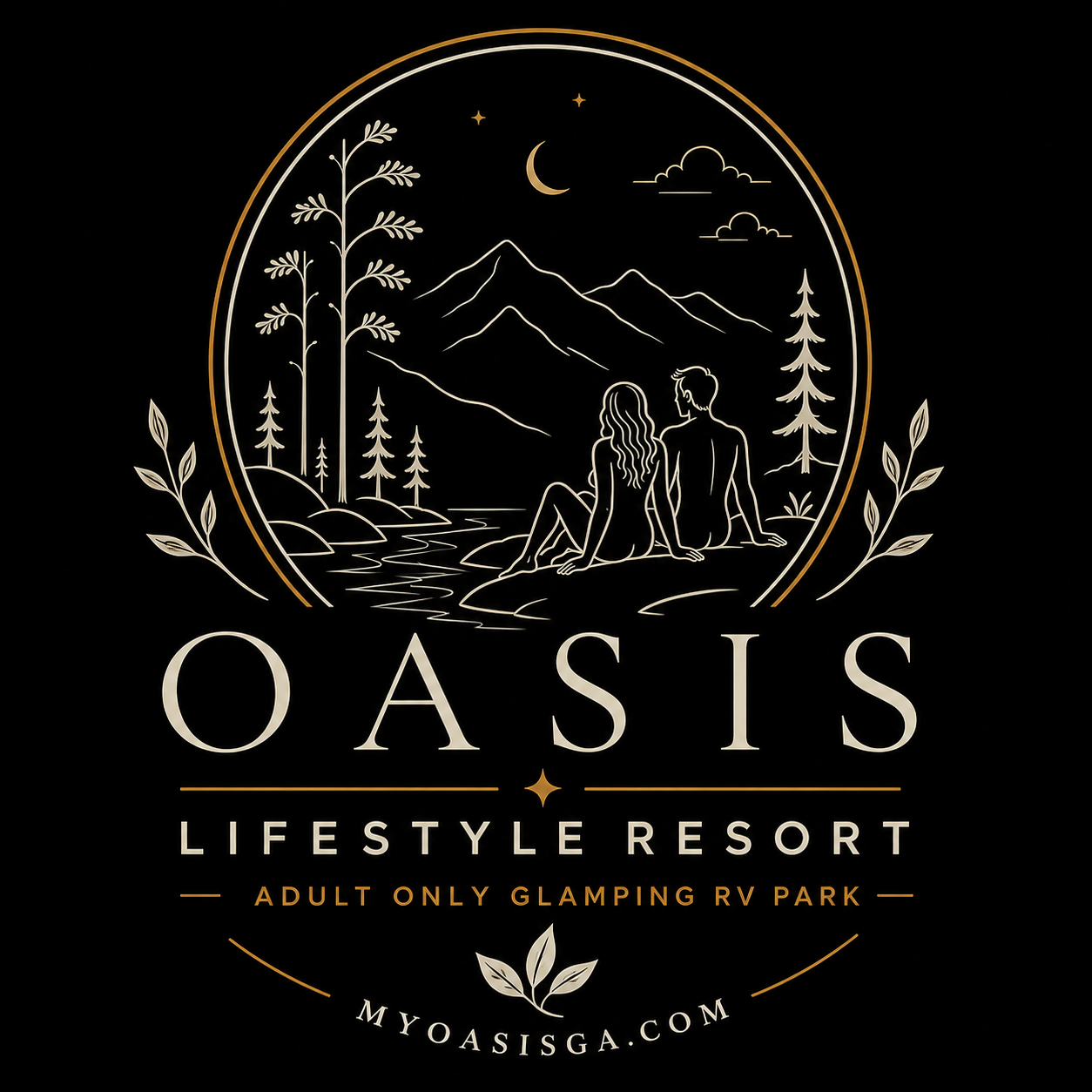 Oasis Lifestyle Resort