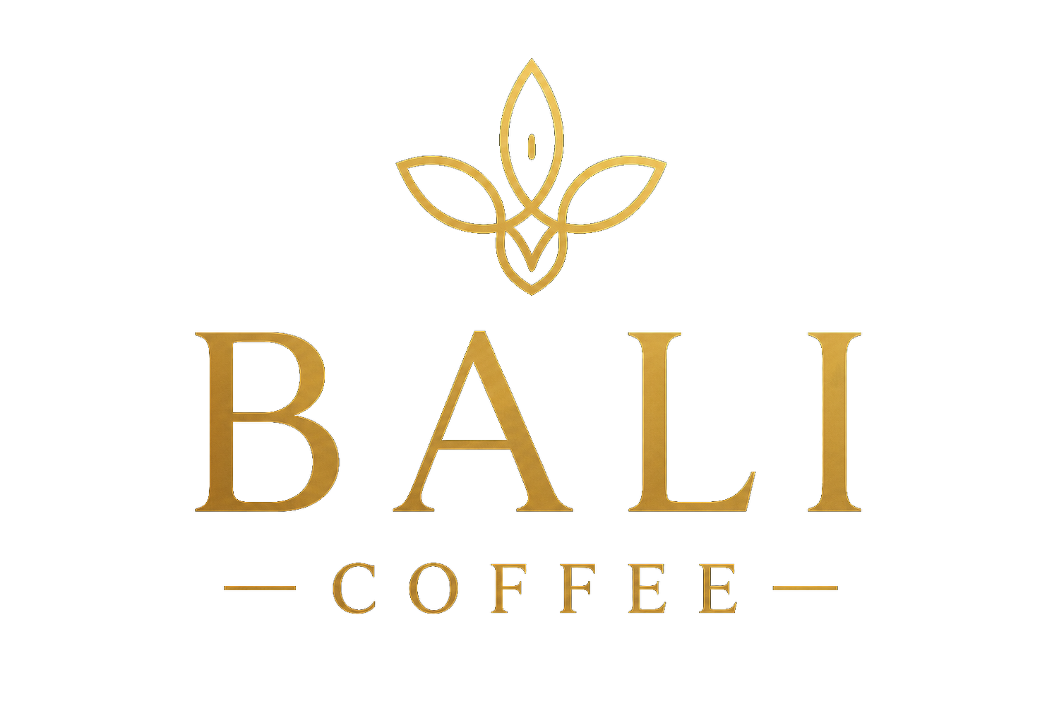 BALI COFFEE