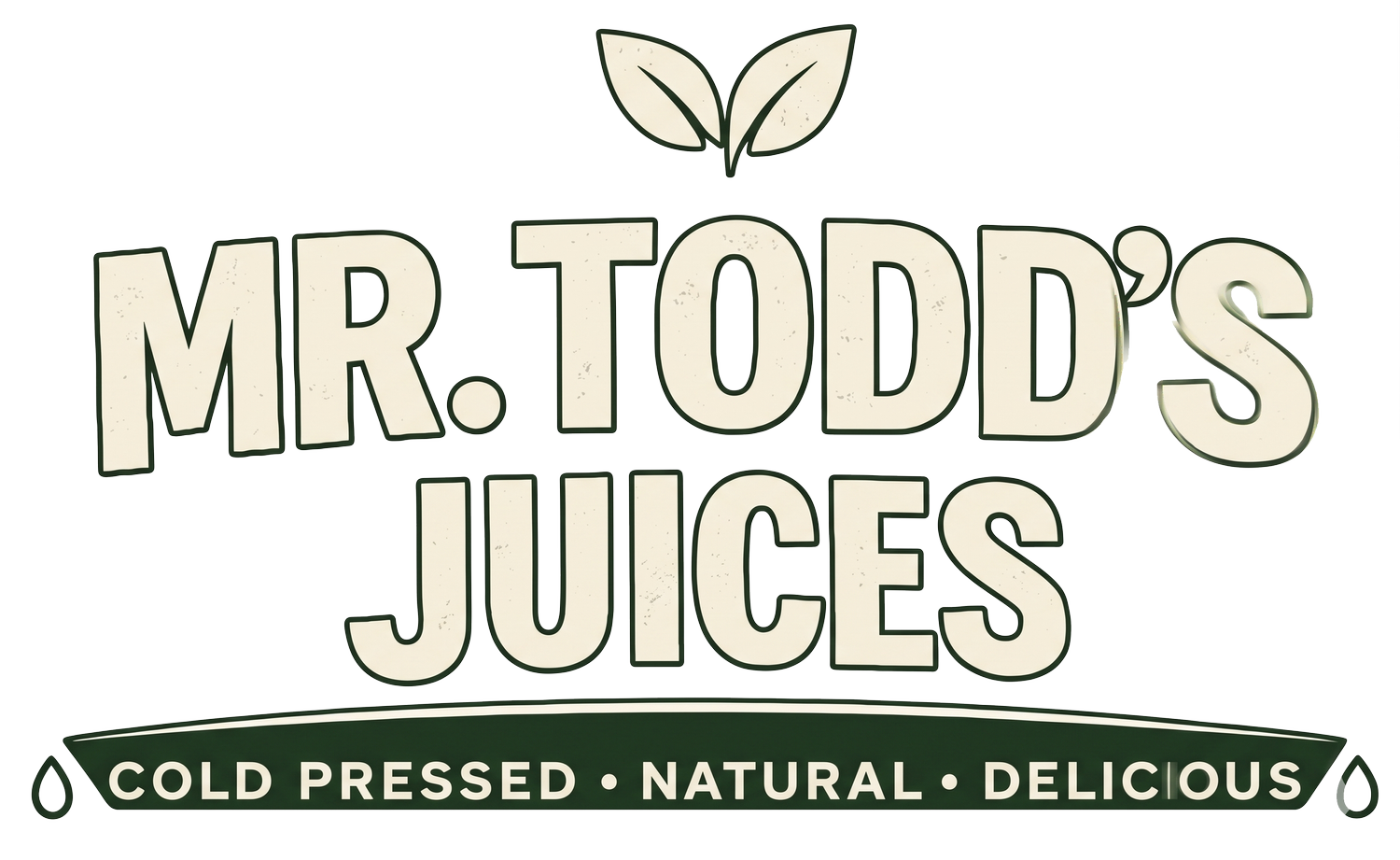Mr. Todd's Juices