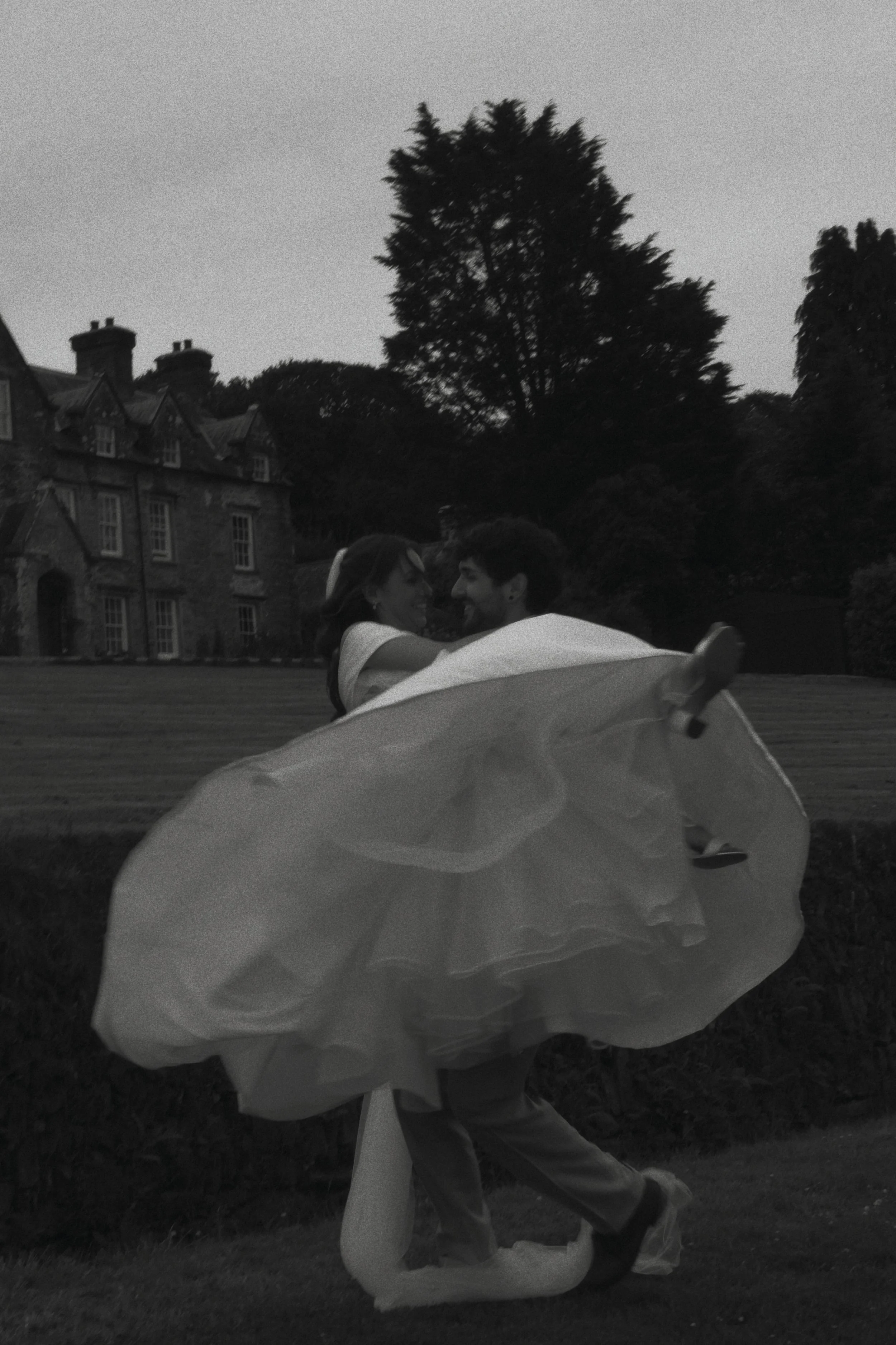 Full-Day Wedding Package
