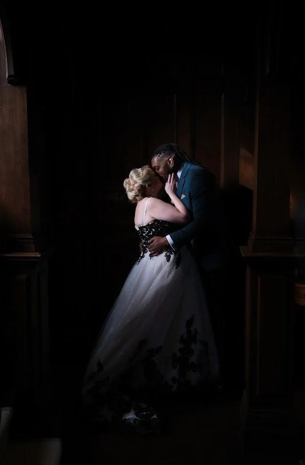 Full Day Wedding Package