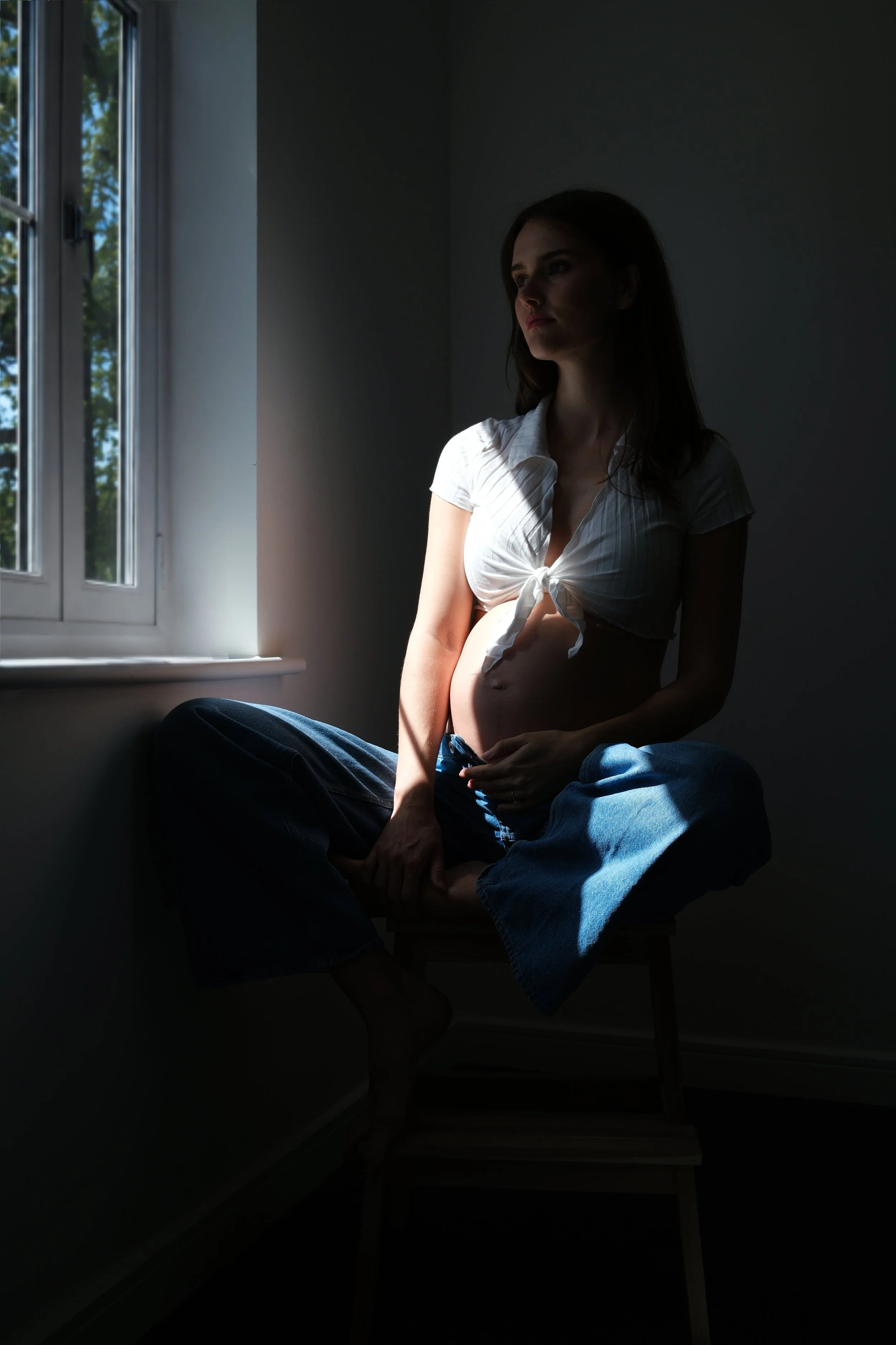 Signature Maternity Session