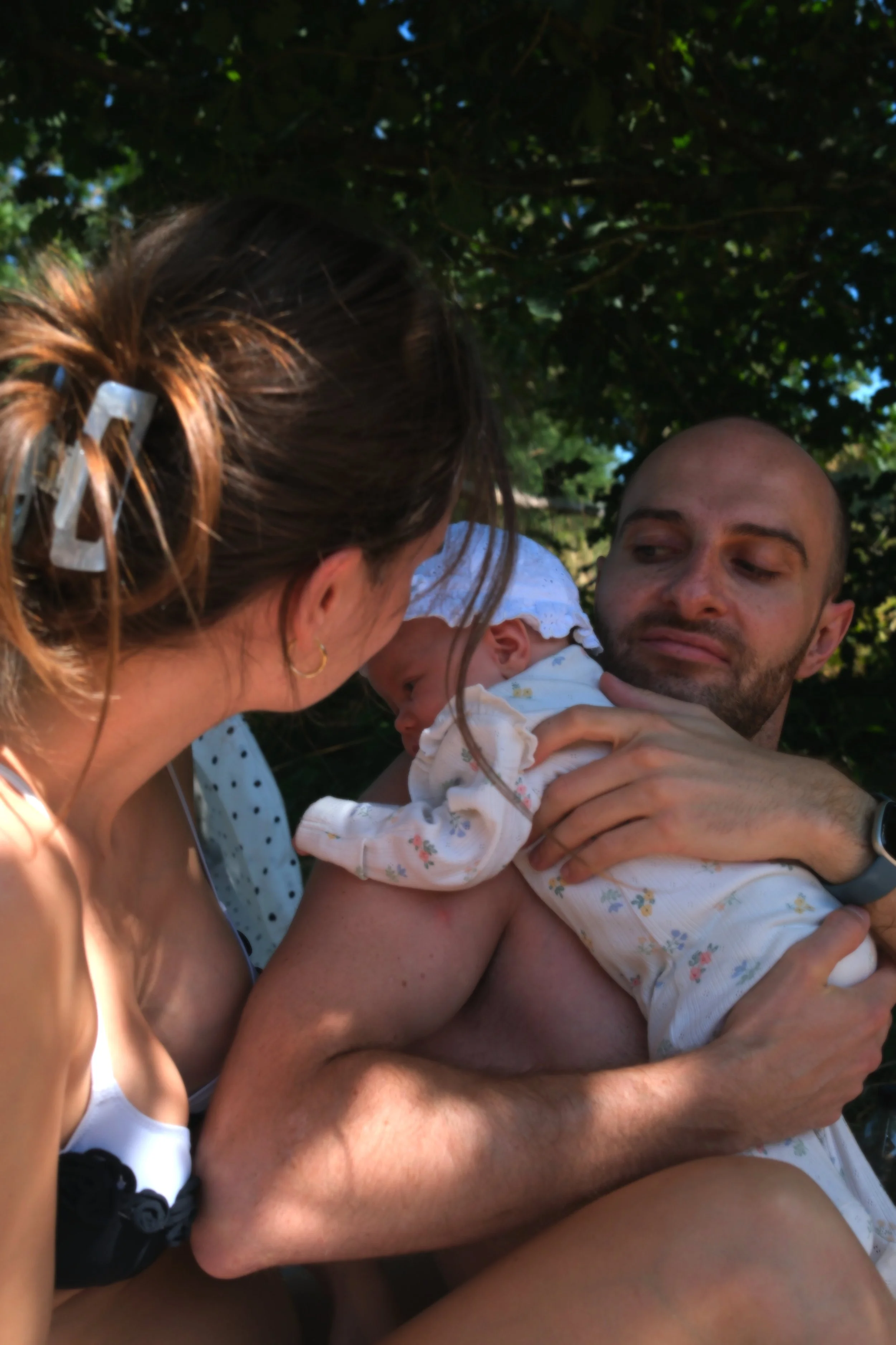 Essential Family Session
