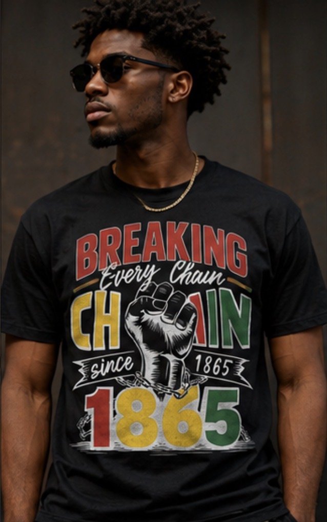 Breaking Chain