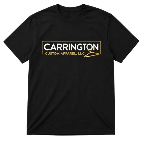 Carrington Custom Apparel T-Shirt