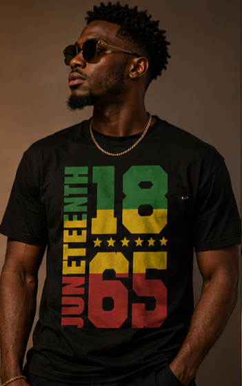 Juneteenth Freedom Day