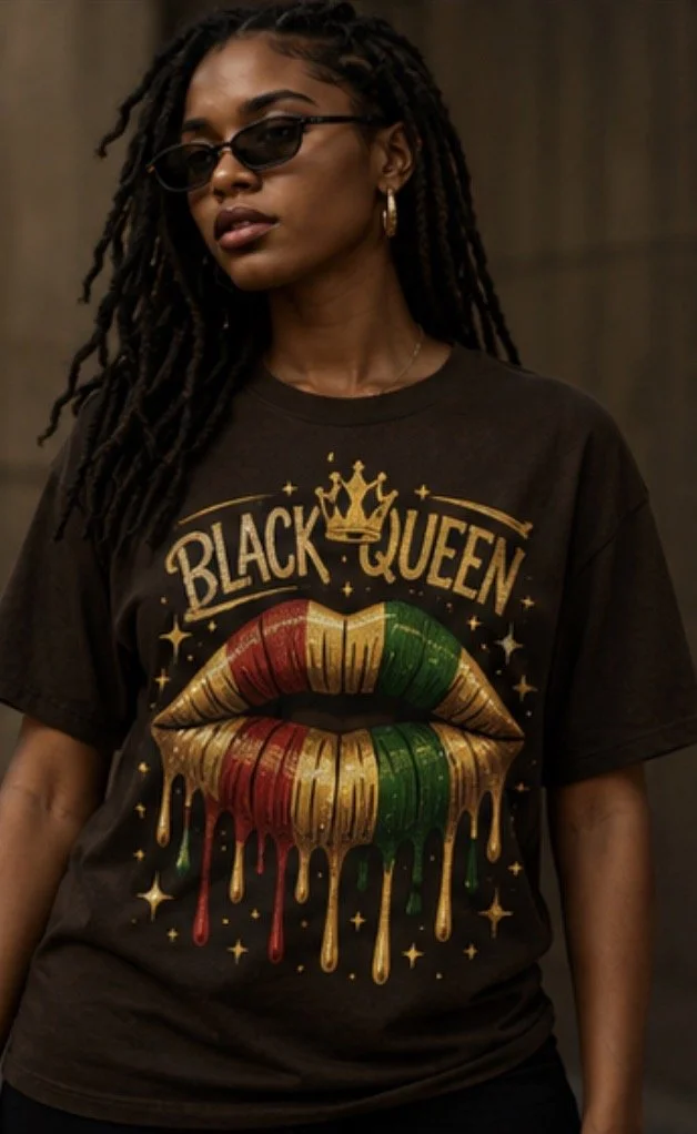 Black Queen