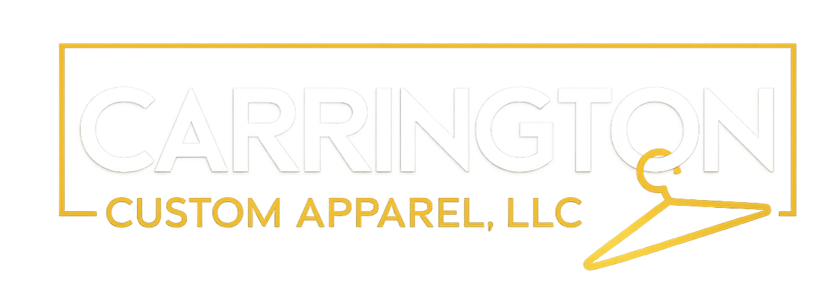 Carrington Custom Apparel